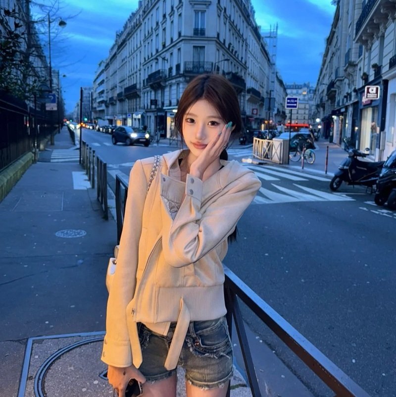 avatar girl phố 25