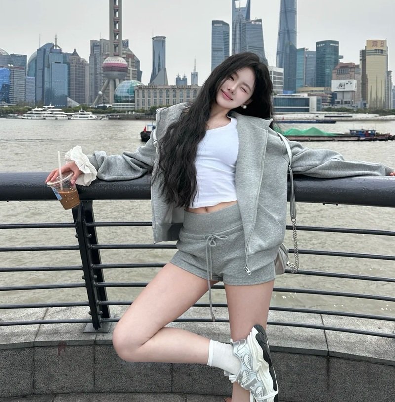 avatar girl phố 27