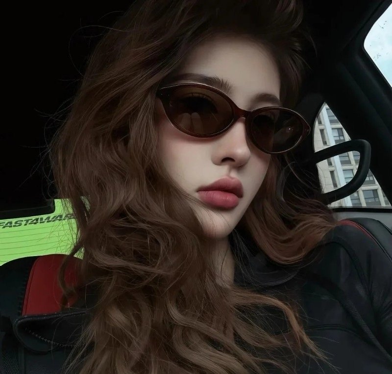 avatar girl phố 39