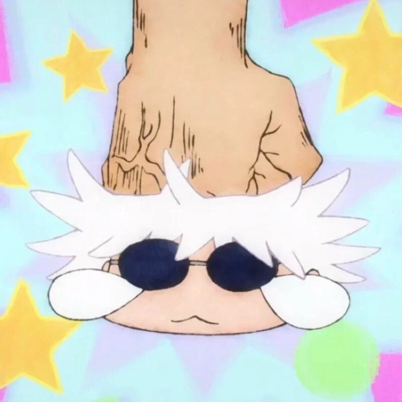 avatar gojo 10