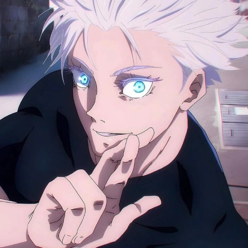 avatar gojo 19