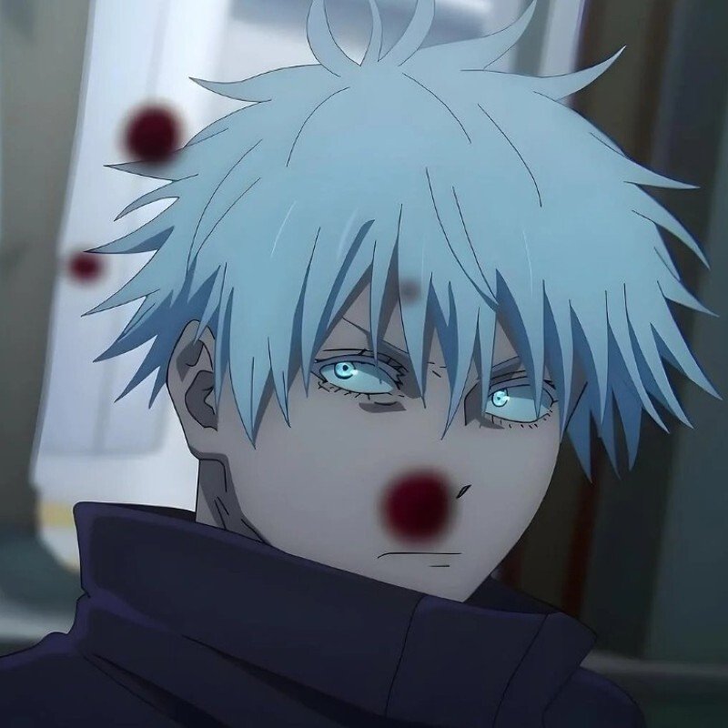 List 99+ ảnh avatar Gojo Satoru ngầu, sáng, đôi mắt cực cuốn - Hình ảnh bài viết