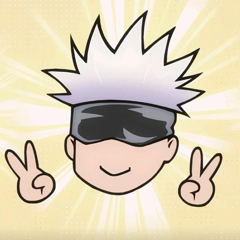 avatar gojo 26