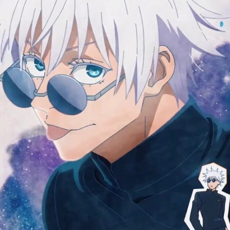 avatar gojo 3