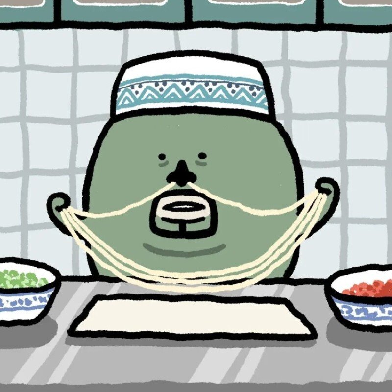 avatar hài hước 11