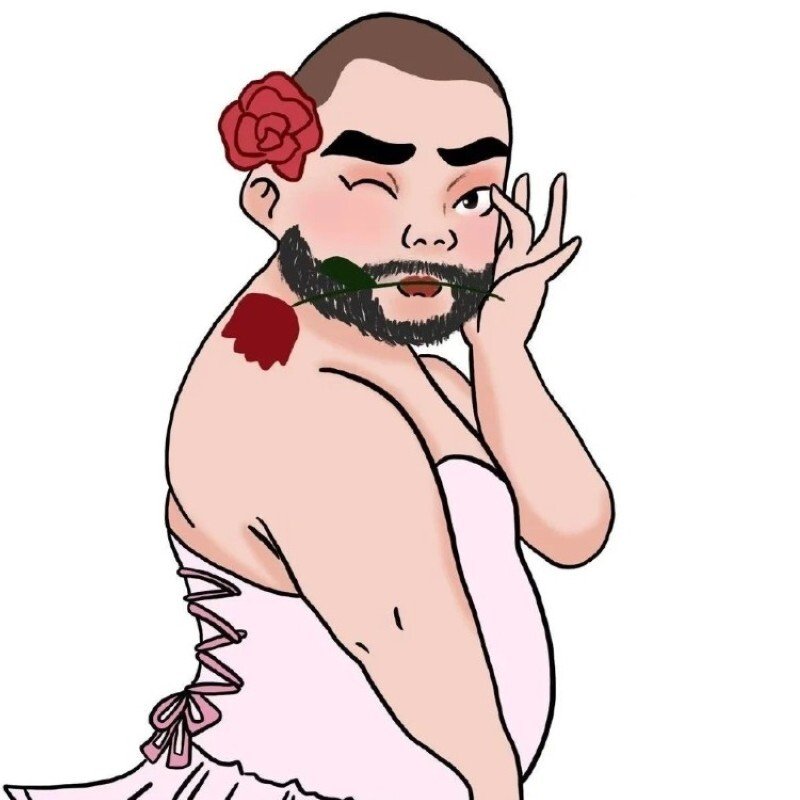 avatar hài hước 23