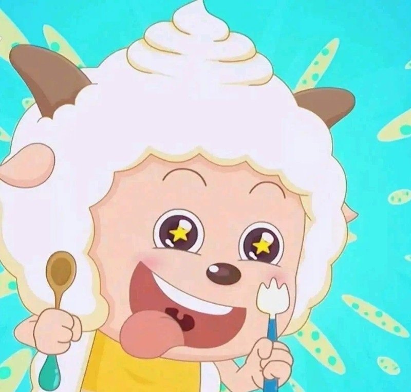 avatar hoạt hình vô tri 12