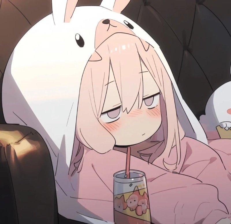 avatar hoạt hình vô tri 13