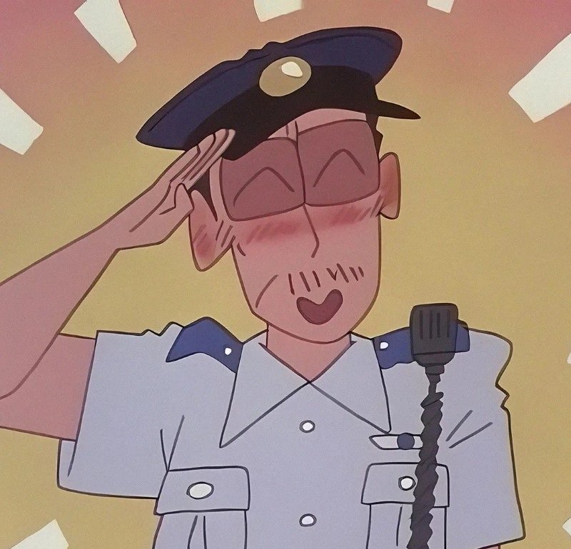 avatar hoạt hình vô tri 2