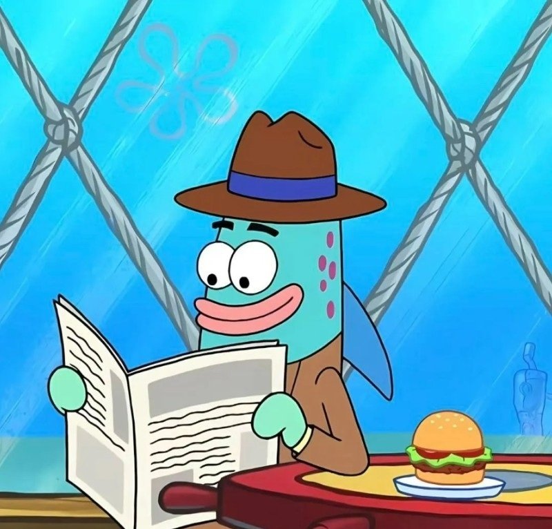 avatar hoạt hình vô tri 25