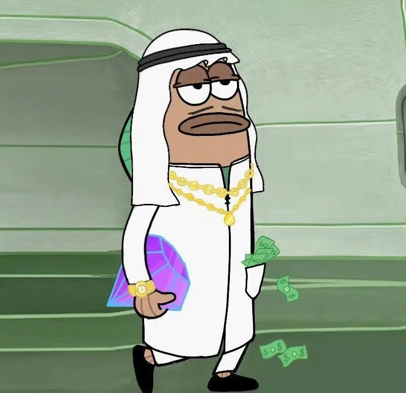 Tuyển tập 99+ bộ avatar hoạt hình vô tri cute lạnh lùng - Hình ảnh bài viết