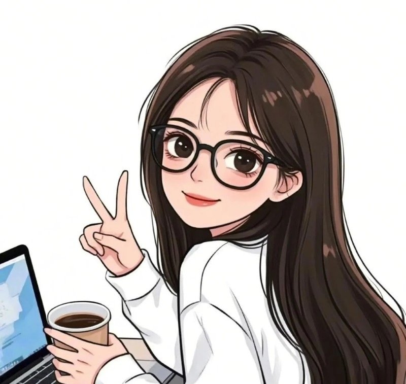 avatar học tập 14