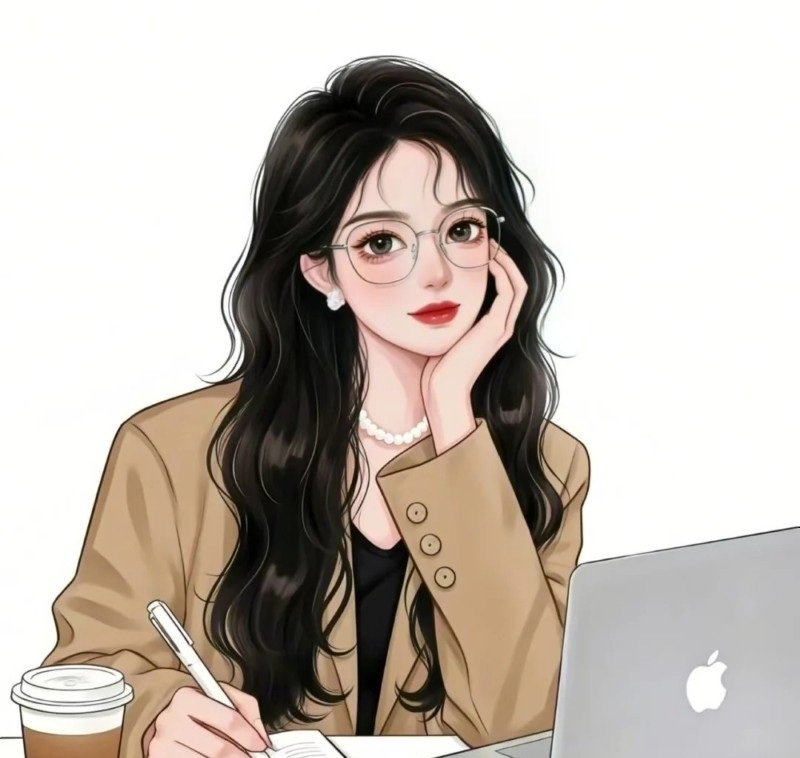 avatar học tập 15