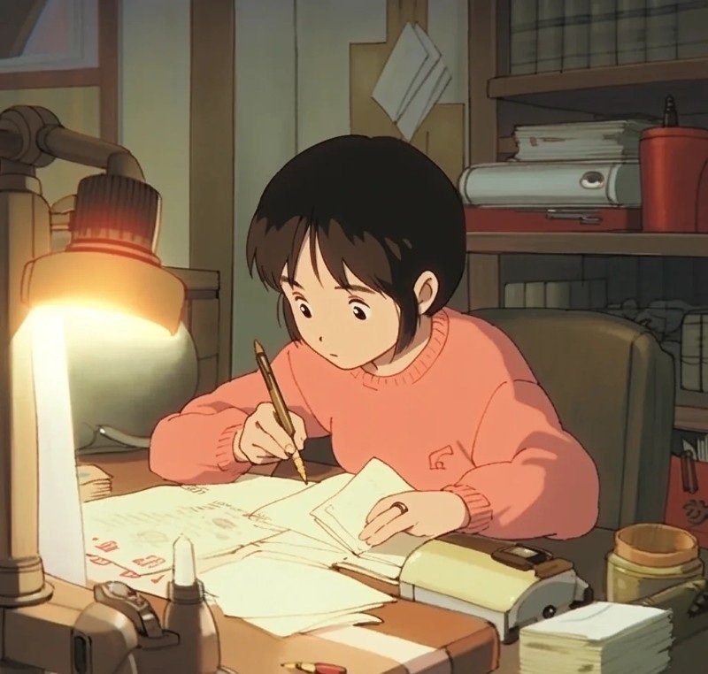 avatar học tập 2