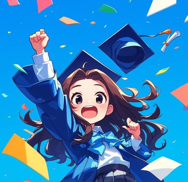 Mê mẩn 99+ hình avatar học tập cho học sinh với style dễ thương - Hình ảnh bài viết