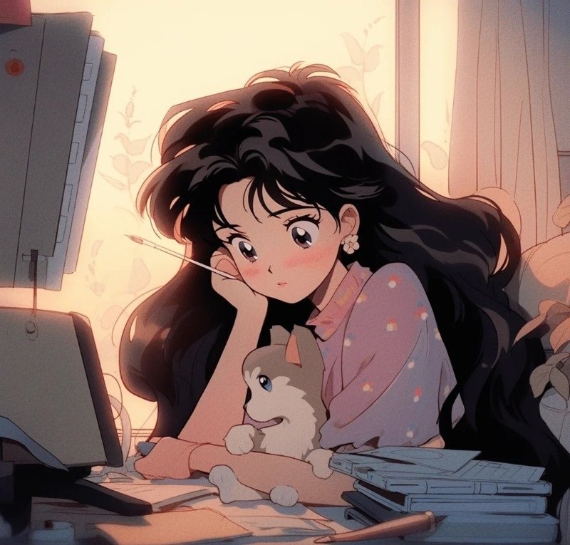 avatar học tập 3