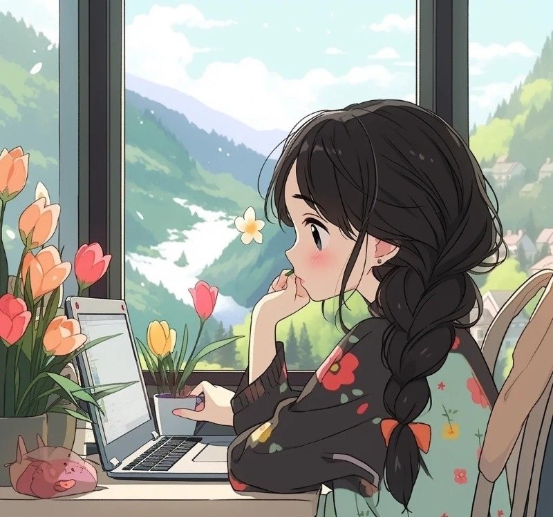 avatar học tập 32