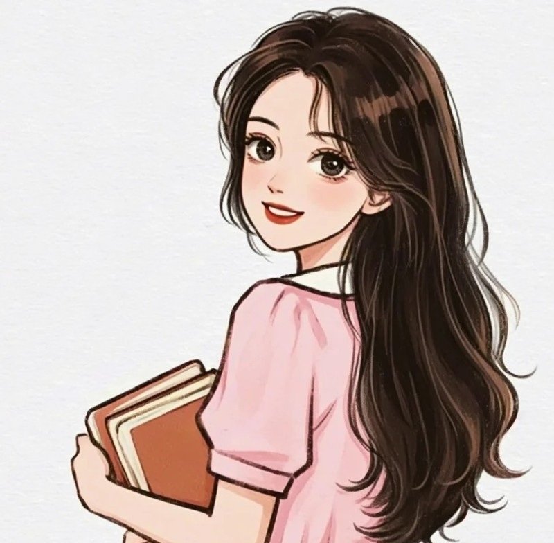 avatar học tập 9