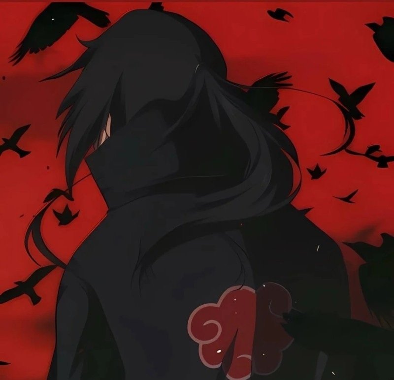 avatar itachi 11