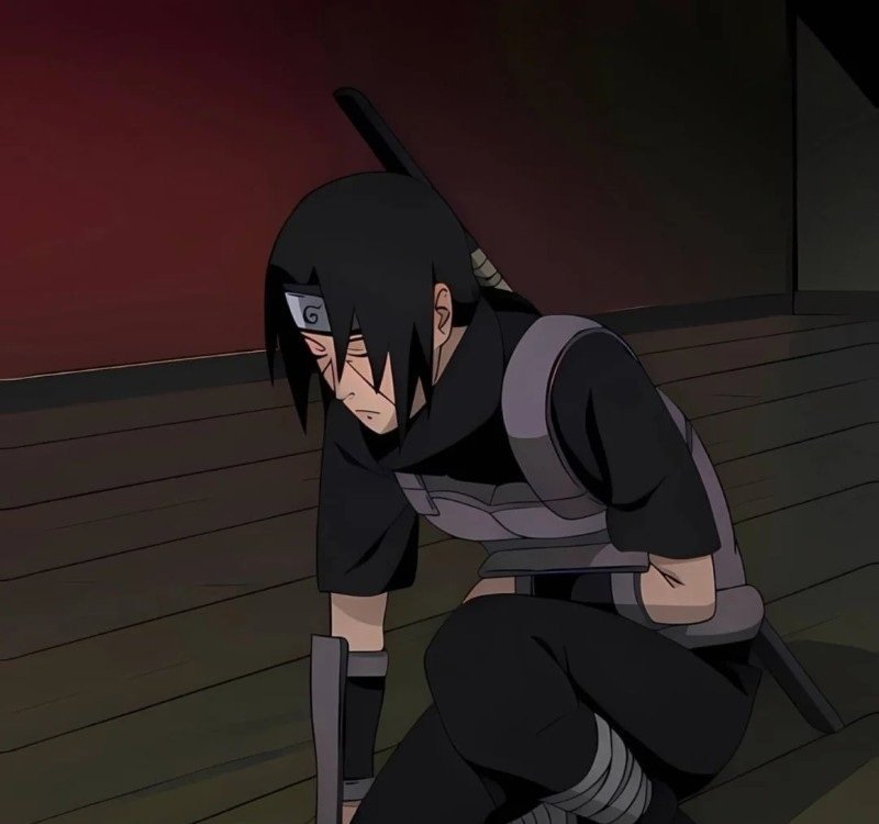 avatar itachi 13