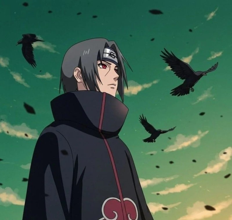avatar itachi 15