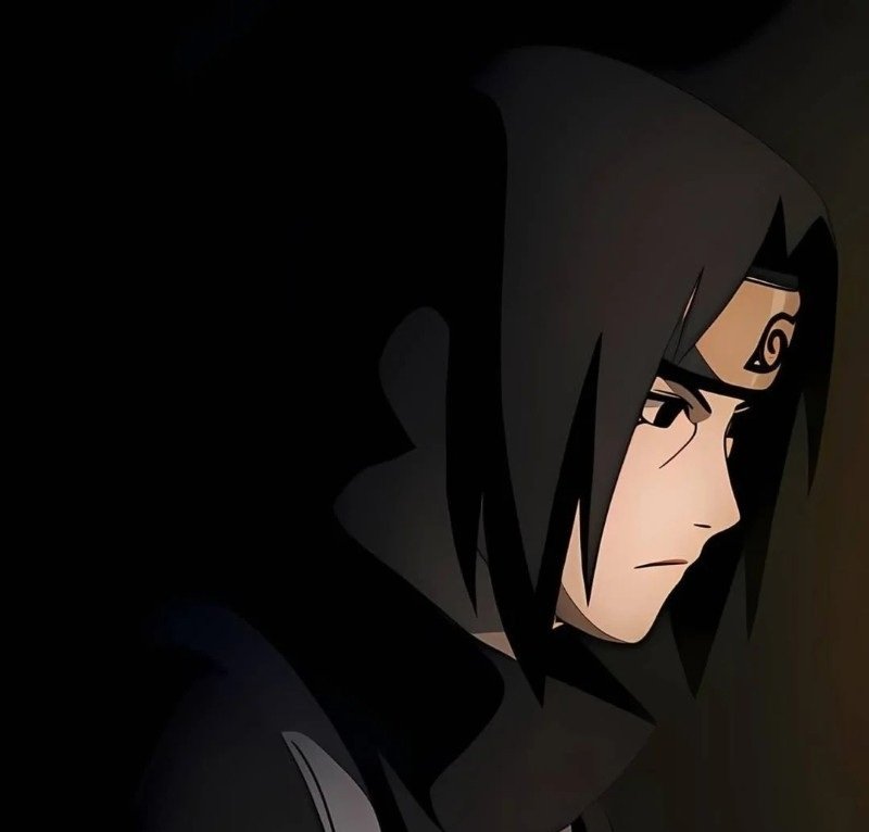 avatar itachi 16