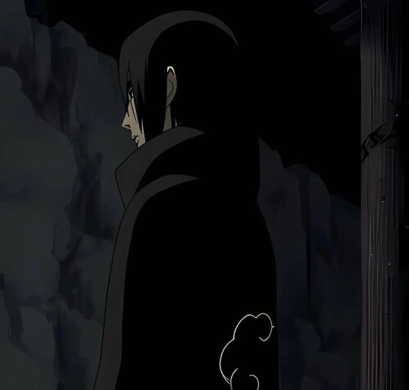 avatar itachi 17