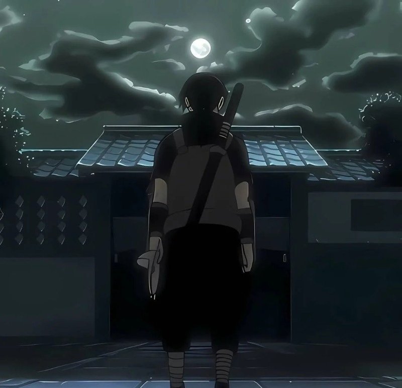 avatar itachi 18