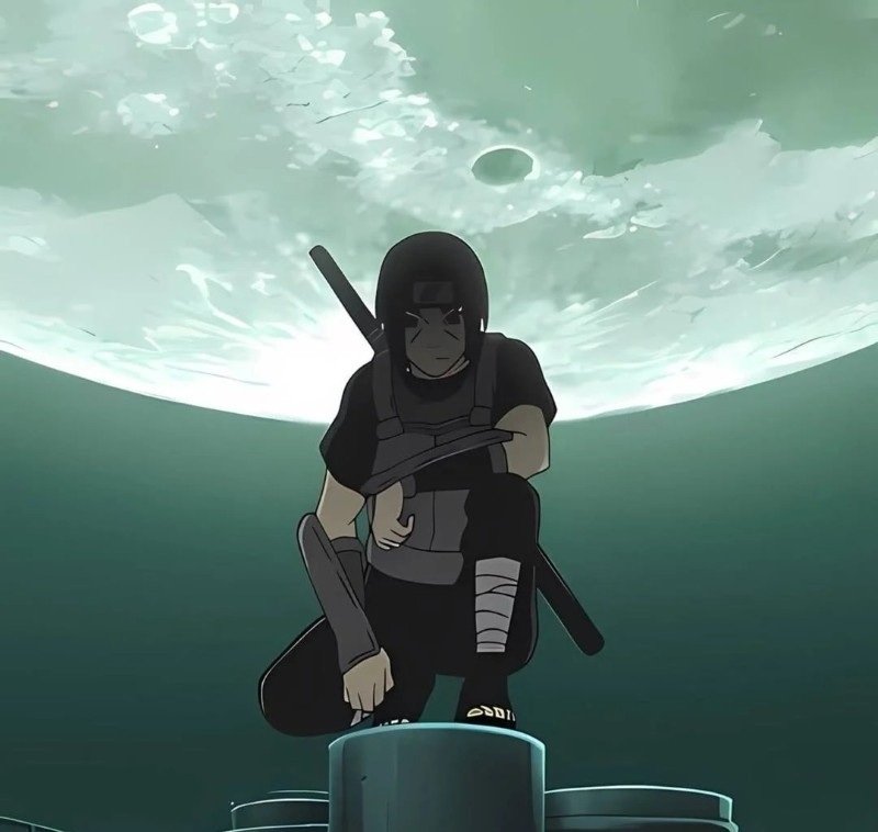 avatar itachi 19