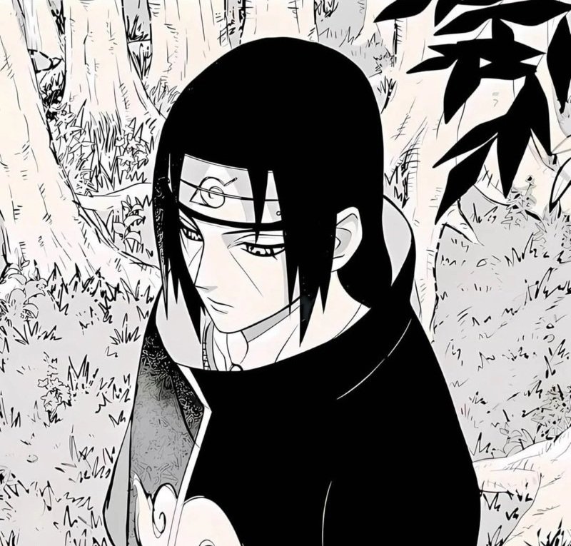 avatar itachi 20
