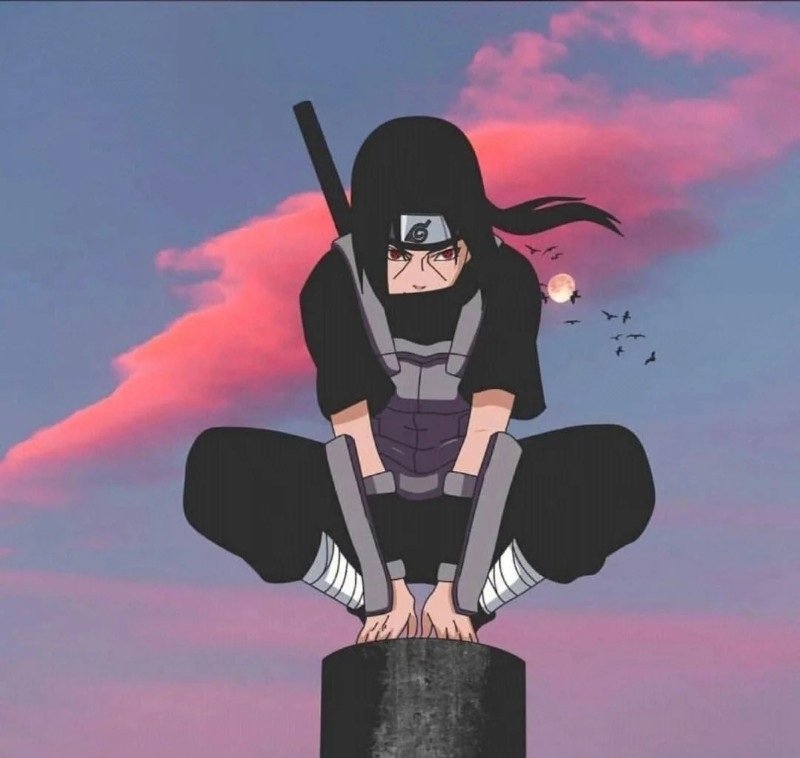 avatar itachi 22