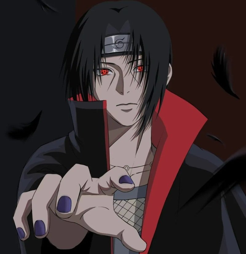 avatar itachi 23