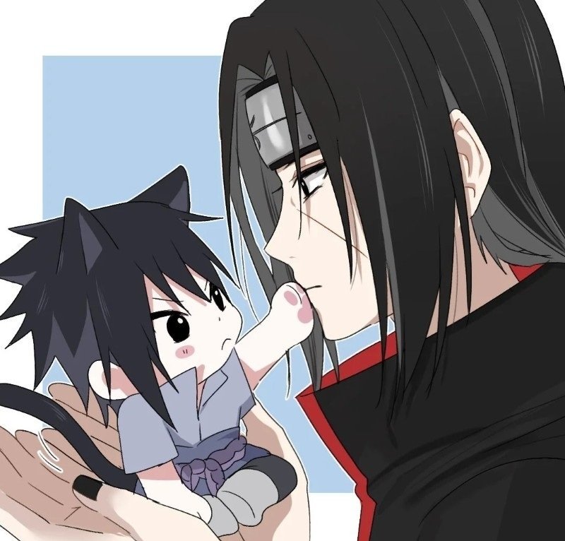 avatar itachi 24