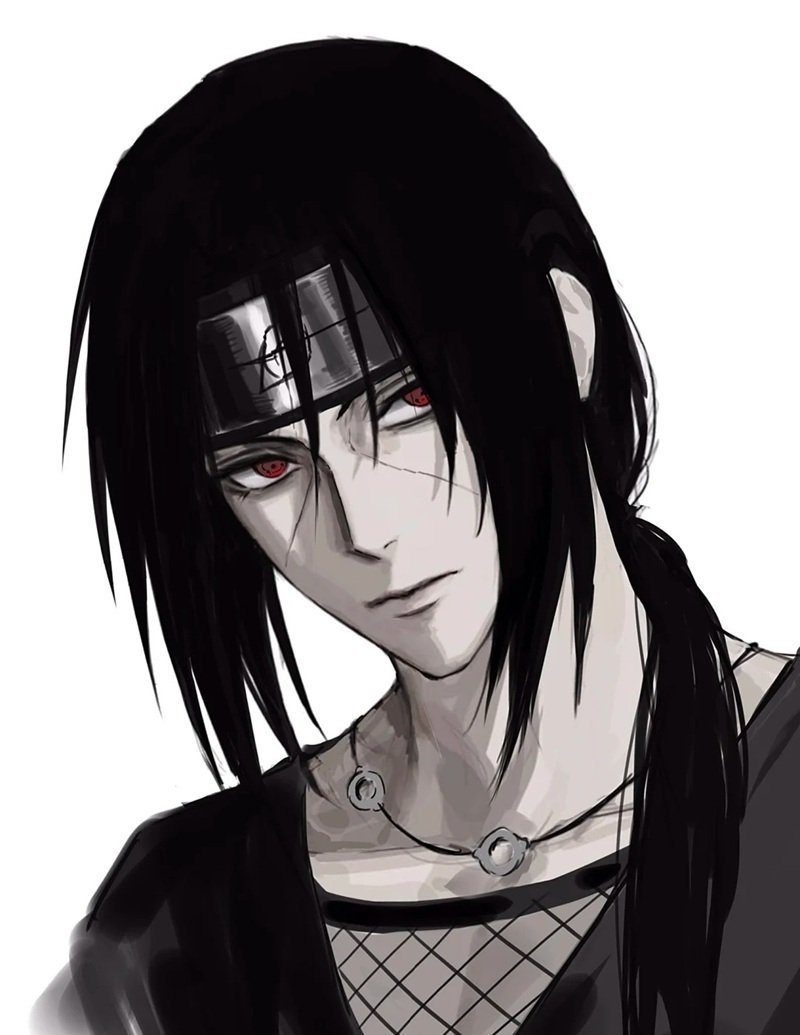 avatar itachi 25