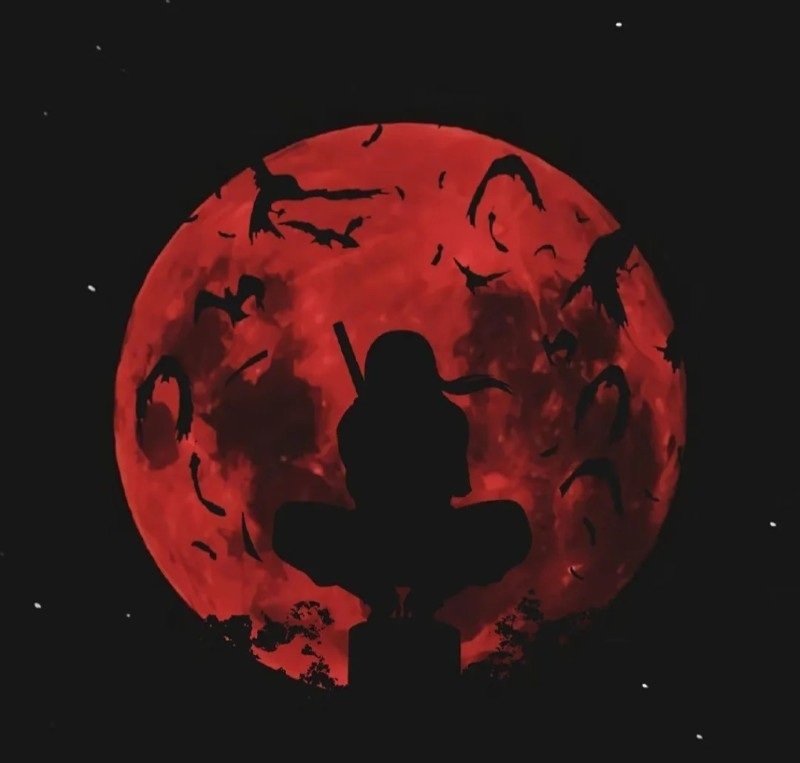 avatar itachi 26