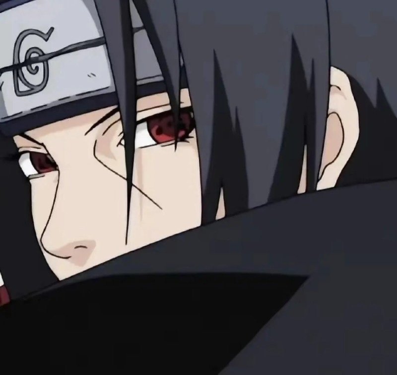 avatar itachi 27
