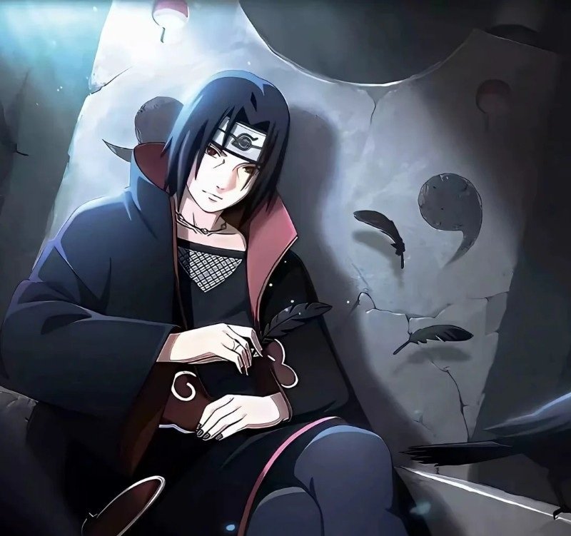 avatar itachi 29