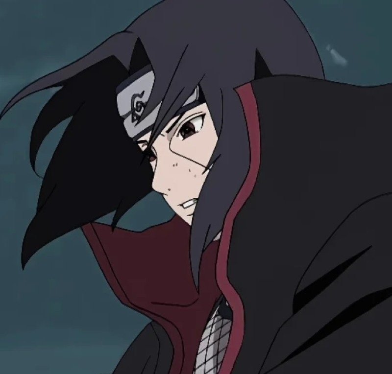 avatar itachi 30