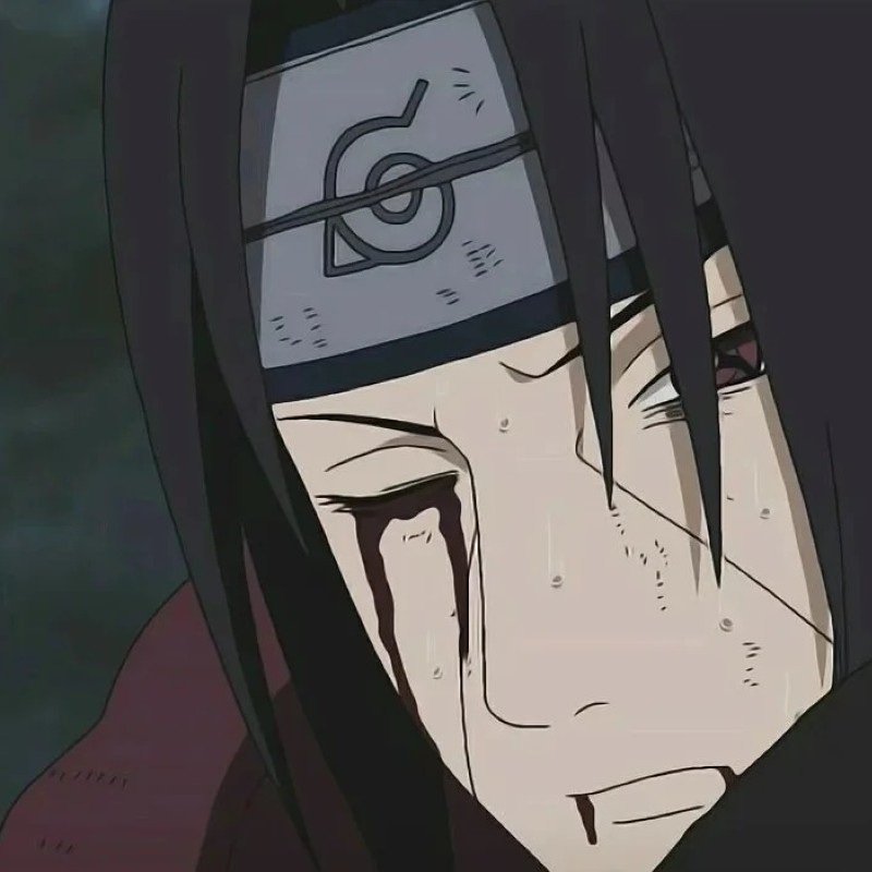 avatar itachi 31