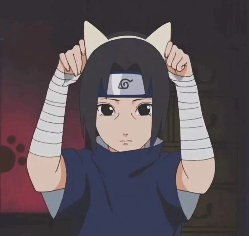avatar itachi 32