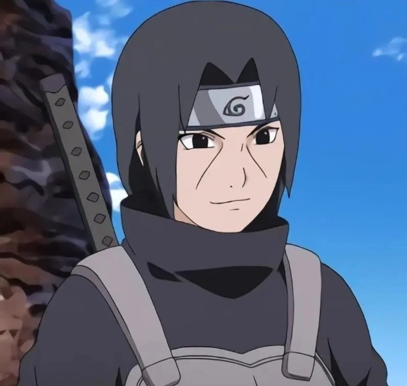 avatar itachi 33