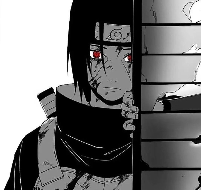 avatar itachi 38