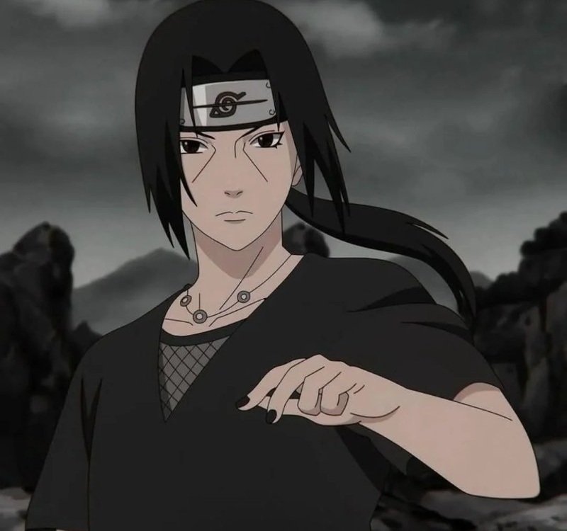 avatar itachi 39