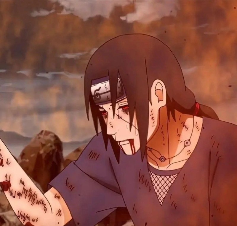 avatar itachi 40