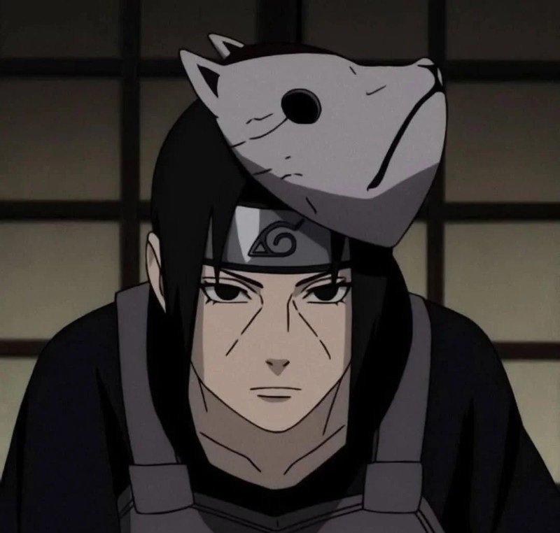 avatar itachi 41