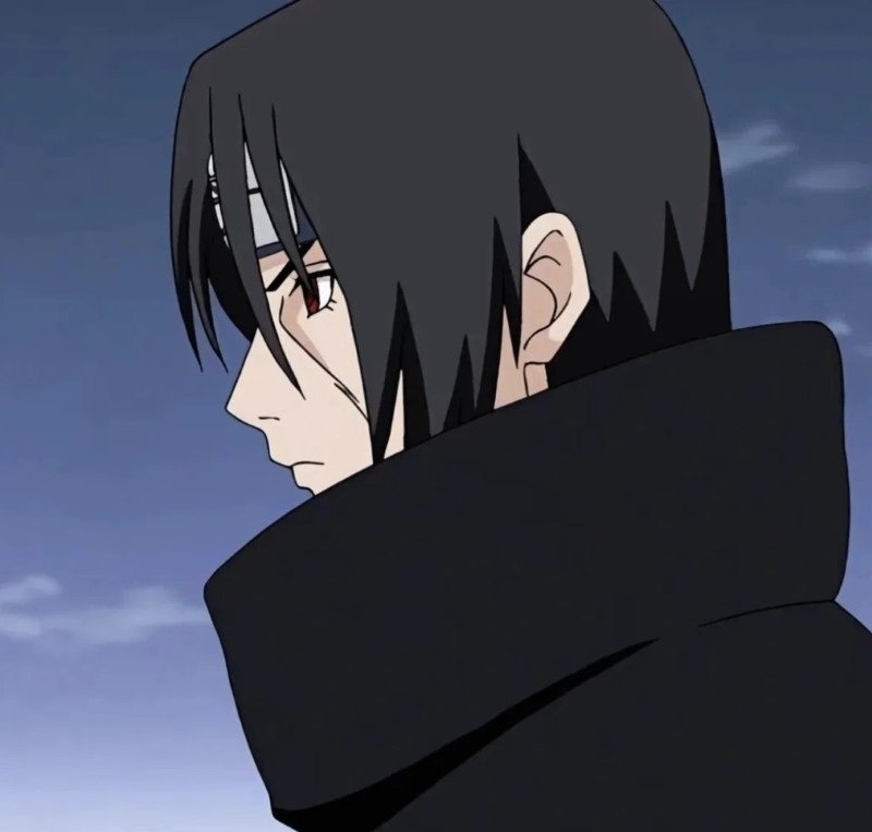 avatar itachi 5