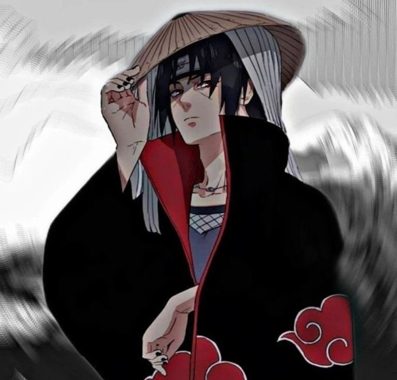 avatar itachi 6