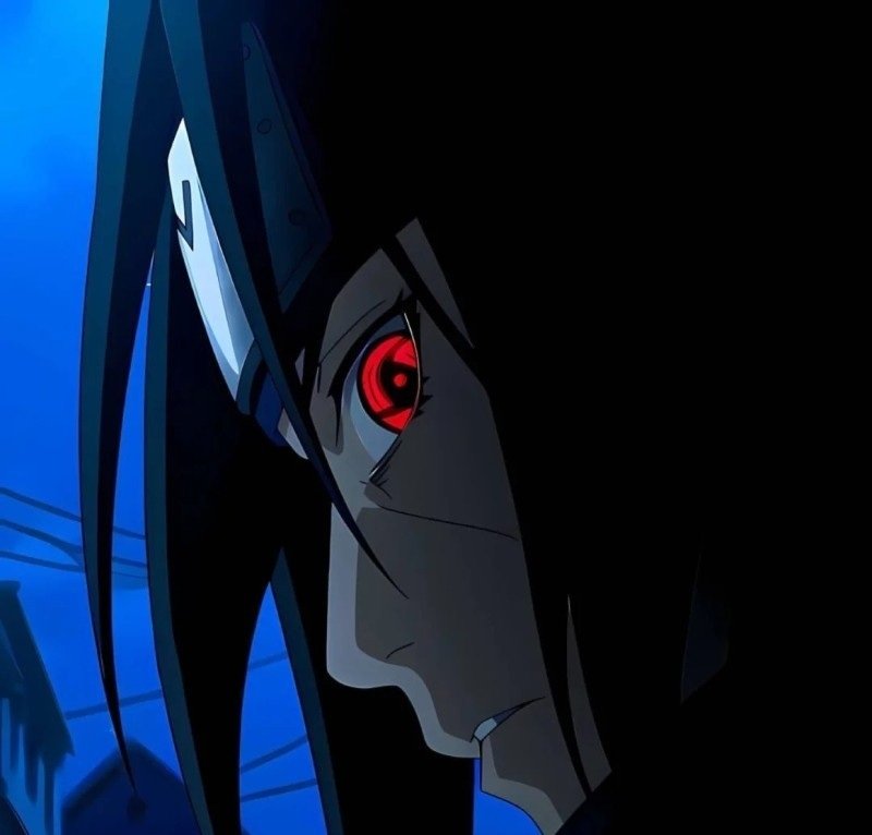avatar itachi 7