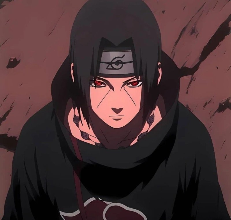 avatar itachi 9
