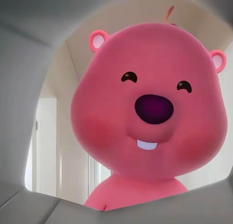 avatar loopy vô tri 14